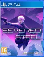 Severed Steel - thumbnail