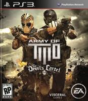 Army of Two The Devil's Cartel - thumbnail