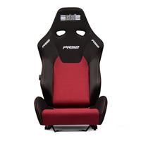 Next Level Racing - PRS2 Performance Reclining Sim Racing Seat - thumbnail