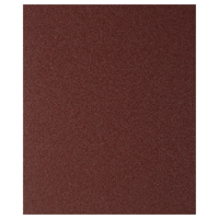 Bosch Accessoires Handschuurblad | Hout | 230X280 | mm | K60 - 2609256B65 - thumbnail