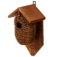 Nestbuidel kokos / Esschert Design - thumbnail