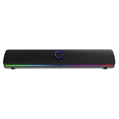 GENESIS NCS-2185 Helium 312BT RGB Soundbar 2.0 GENESIS NCS-2185 Helium 312BT RGB Soundbar 2.0