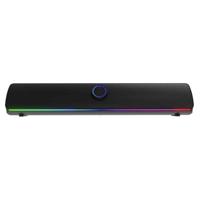 GENESIS NCS-2185 Helium 312BT RGB Soundbar 2.0 - thumbnail