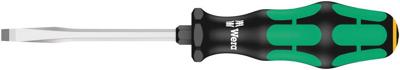 Wera 334 SK Werkplaats Platte schroevendraaier Kopbreedte: 4.5 mm Koplengte: 90 mm
