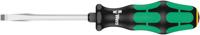 Wera 334 SK Werkplaats Platte schroevendraaier Kopbreedte: 4.5 mm Koplengte: 90 mm - thumbnail