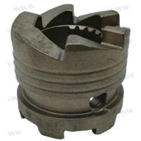 PAF60-04020003 - HONDENKOPPELING Yamaha - thumbnail