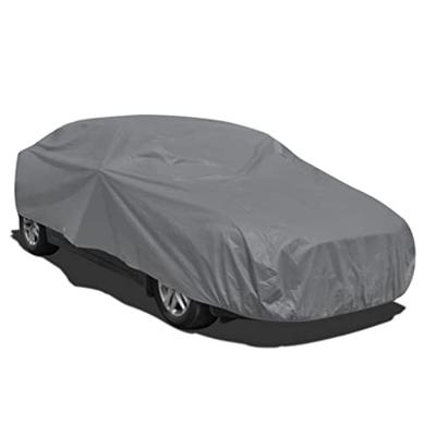 VidaXL Autohoes m nonwoven stof