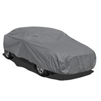 VidaXL Autohoes m nonwoven stof - thumbnail