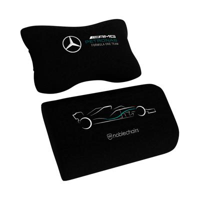 Noblechairs Epic Mercedes-AMG Edition - thumbnail