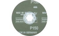 PFERD TOOLS 64191015 Schuurschijf Diameter 115 mm - thumbnail