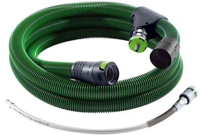 Festool Accessoires IAS-slang IAS 3-5000 AS - 497209