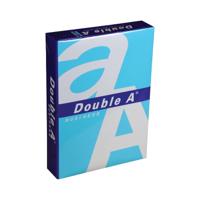 Double A Business printpapier ft A4, 75 g, pak van 500 vel - thumbnail