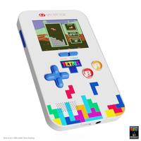 Portable Video Gaming System Go Gamer - Tetris - thumbnail