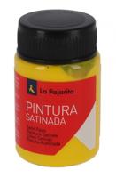 La Pajarita latexverf 35 ml geelgoud - thumbnail