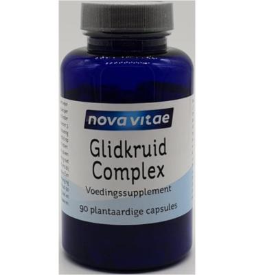 Glidkruid complex