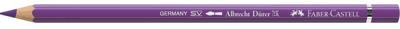 Faber Castell Aquarelpotlood Albrecht Dürer - 160 mangaan violet
