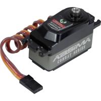 Absima ACS1612BL Low Profile Servo Combat Series - thumbnail