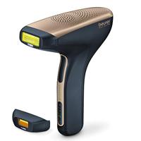 Beurer IPL 8800 VELVET SKIN PRO 57501 IPL-haarverwijderaar Zwart - thumbnail