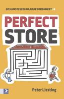 Perfect store - Peter Liesting - ebook - thumbnail
