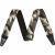 Fender Camo Strap Woodland gitaarband 2 inch