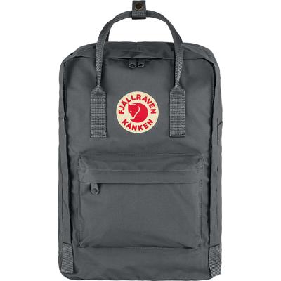 Fjallraven Kånken Laptop 15" Dagtourrugzak Super Grey 18L