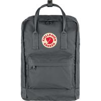 Fjallraven Kånken Laptop 15" Dagtourrugzak Super Grey 18L - thumbnail