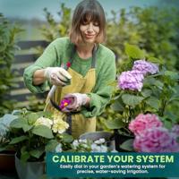 Blumat Blumat Tensiometer - thumbnail