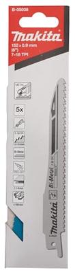 RECIPROZAAGBL. BIM 5ST B-05038