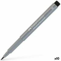 Markeerstiften Faber-Castell Pitt Artist III (10 Stuks) - thumbnail