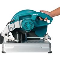Makita LW1400 Afkort-slijpmachine 2200 W - thumbnail