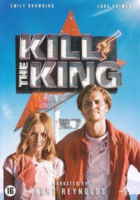 EIC DVD Kill The King Bil EIC DVD Kill The King Bil