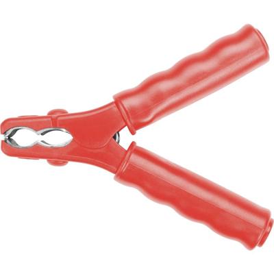 Schützinger PZA 7524 / RT Testtang Bus 4 mm Rood