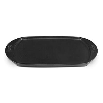 Weber Bakplaat grillplaat - thumbnail