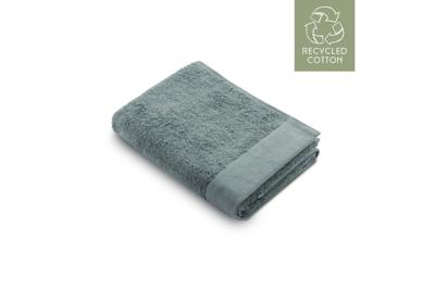 Walra Baddoek 60x110 cm Gerecycled Katoen/Jade Walra Baddoek 60x110 cm Gerecycled Katoen/Jade
