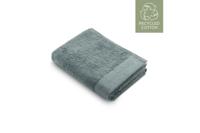 Walra Baddoek 60x110 cm Gerecycled Katoen/Jade - thumbnail