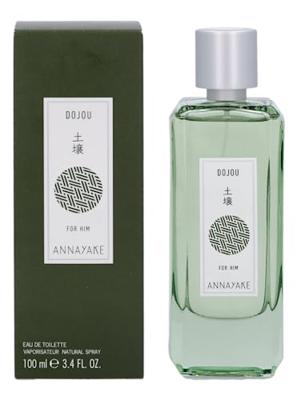 Annayake Dojou For Him Eau de toilette Spray 100ml
