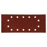 Makita Accessoires Schuurvel K80 115X280 Red G. - P-33021 - thumbnail