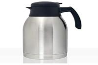 Bravilor Bonamat thermoskan, RVS, 2 l - thumbnail