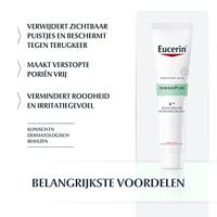 Eucerin DermoPure Renovating Cream 40 ml - thumbnail