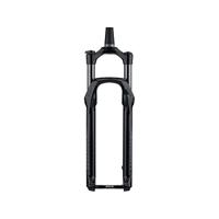 ROCKSHOX verende voorvork "judy silver tk" 27,5" boost susp.fork rs judy sil.tk 100mm black - thumbnail
