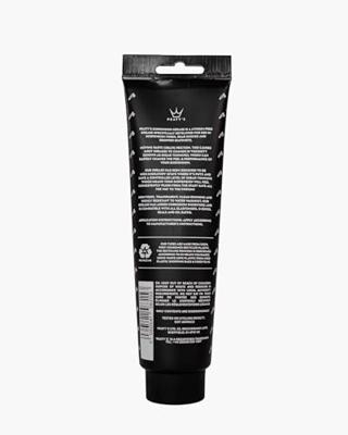 Peaty's suspension assembly grease