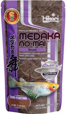No mai breed 35 gram Hikari - Hikari