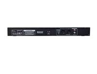 Omnitronic DMP-102 MP3 speler voor SDHC/MMC en USB met afstandsbediening - thumbnail