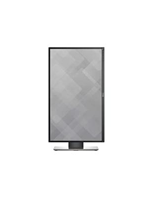 DELL P2217 55,9 cm (22 inch) monitor (VGA, HDMI, DisplayPort, 5 ms reactietijd) zwart