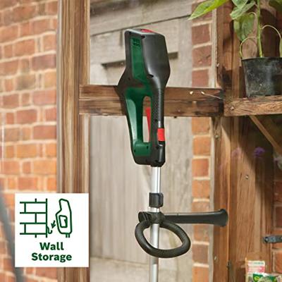 Bosch Groen AdvancedGrassCut 36V-33 BT | Accutrimmer | excl. accu en lader - 06008C1K01