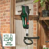 Bosch Home and Garden AdvancedGrassCut 36V-33 Grastrimmer Accu Zonder accu, Zonder lader 36 V Snijbreedte max.: 33 mm - thumbnail