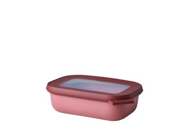 Mepal multikom cirqula 500ml vivid mauve