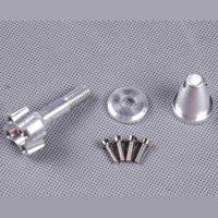 FMS - Prop Adaptor - P51B/P51D (4250 Motor) (FMSDZ002) - thumbnail
