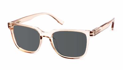 Zonneleesbril Vista Bonita Cubo -Soft Skin-+1.00