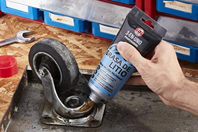 Insteekslot MCM 1548-21 Monopunto Klink